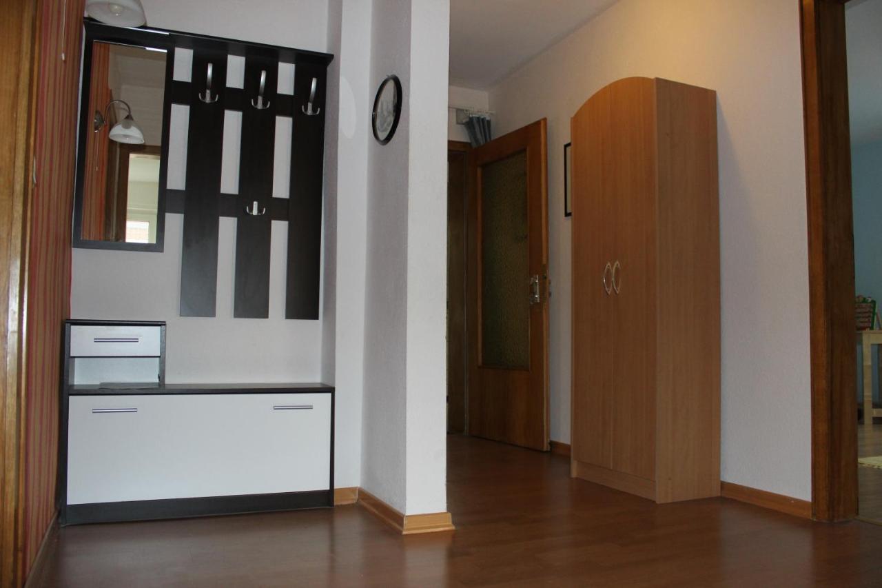 Ferienwohnung Antes Heppenheim  Exterior photo